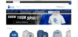Blinn College Buccaneers coupon verification screenshot