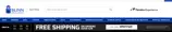 Blinn College Buccaneers coupon verification screenshot