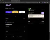 BREAKTHEVAPE coupon verification screenshot