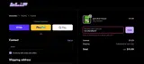 SECURE30%OFF coupon verification screenshot