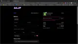 BLIP coupon verification screenshot