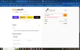 APEXHNTR coupon verification screenshot