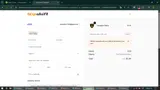 MICAH coupon verification screenshot