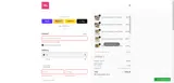 Bliss Boutiques coupon verification screenshot