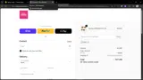 Bliss Boutiques coupon verification screenshot