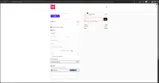 Bliss Boutiques coupon verification screenshot