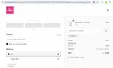 Bliss Boutiques coupon verification screenshot