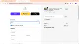 VDAY24 coupon verification screenshot