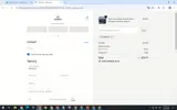DANIJELA coupon verification screenshot