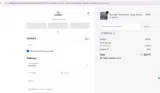 SPECIAL15 coupon verification screenshot