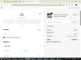 5OFF coupon verification screenshot