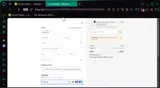 SHARMAINE coupon verification screenshot