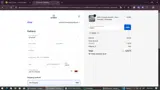 PAWEL coupon verification screenshot