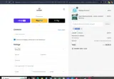 DANIJELA coupon verification screenshot