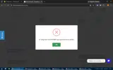 Bliss Computers coupon verification screenshot