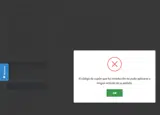 Bliss Computers coupon verification screenshot