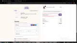 Bliss Energetics coupon verification screenshot