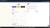 Bliss Energetics coupon verification screenshot