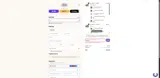 Bliss Energetics coupon verification screenshot