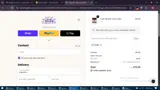Bliss Energetics coupon verification screenshot