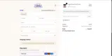 Bliss Energetics coupon verification screenshot