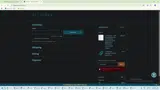 PUFALOVE coupon verification screenshot