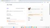 BLITHIAN023 coupon verification screenshot
