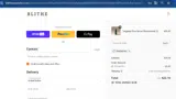 THANKYOU coupon verification screenshot