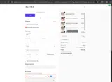 THANKYOU coupon verification screenshot