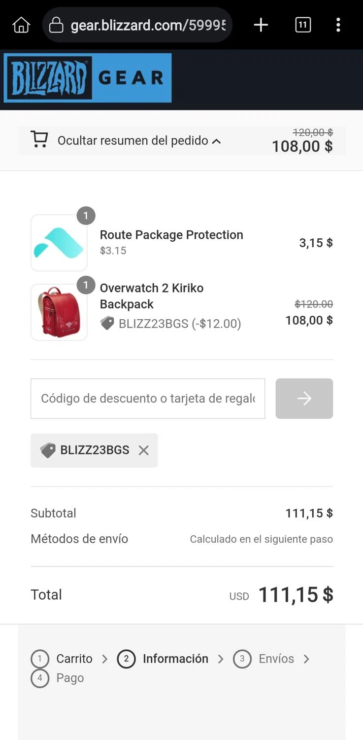 Blizzard Discount Codes 10 Off September 2024