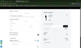 EXTRA15 coupon verification screenshot