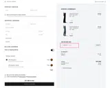 EXTRA10 coupon verification screenshot
