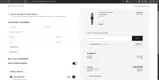 NEWSLETTER15 coupon verification screenshot