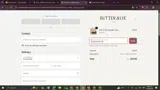 EMILYLIGHTLY15 coupon verification screenshot