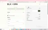 COOKIE coupon verification screenshot