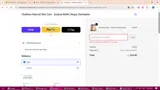 NILELIST coupon verification screenshot