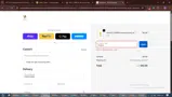 SAVE10 coupon verification screenshot