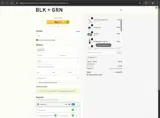 HELLO10 coupon verification screenshot