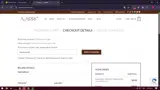 Thankyou10 coupon verification screenshot