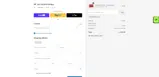 WELCOME15 coupon verification screenshot