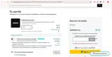 ONETIME20 coupon verification screenshot