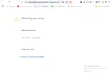 WELCOME15 coupon verification screenshot
