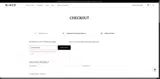 BLNCD Naturals coupon verification screenshot