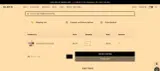 BLNCD Naturals coupon verification screenshot