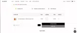 BLNCD Naturals coupon verification screenshot