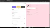 WELCOME10 coupon verification screenshot