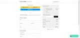 Block10 coupon verification screenshot