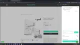 CMMHLXTL coupon verification screenshot