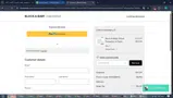 ZWXQBIHG coupon verification screenshot