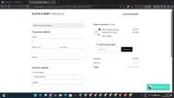 JNMSQXXF coupon verification screenshot